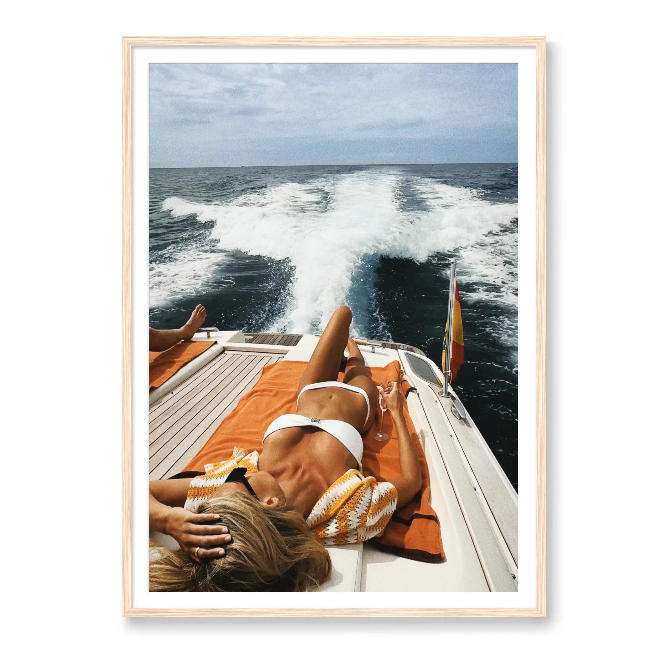 Yacht Club - Image 3